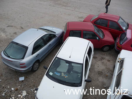 parking 011